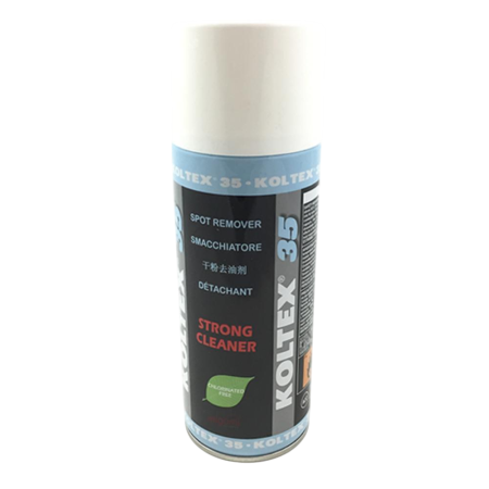 Uleiuri si spray-uri - Spray curatat pete Koltex 35