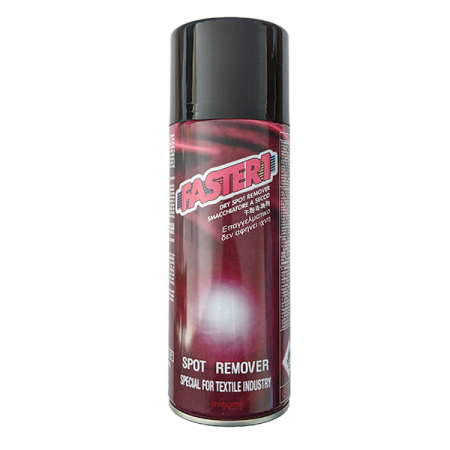 Piese de schimb si consumabile masini de cusut - Spray pentru scos pete Faster