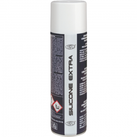 Uleiuri si spray-uri - Spray siliconic Silicone Extra Blu