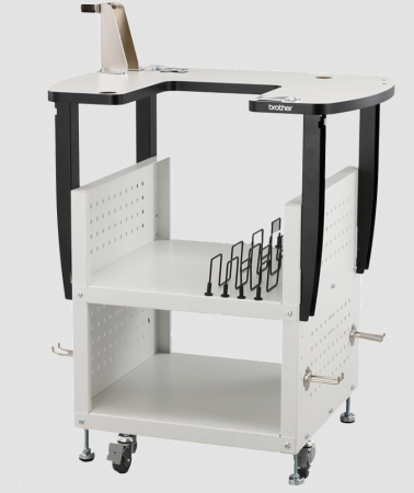 Alte echipamente - Stand din metal Brother VRPRNSTD
