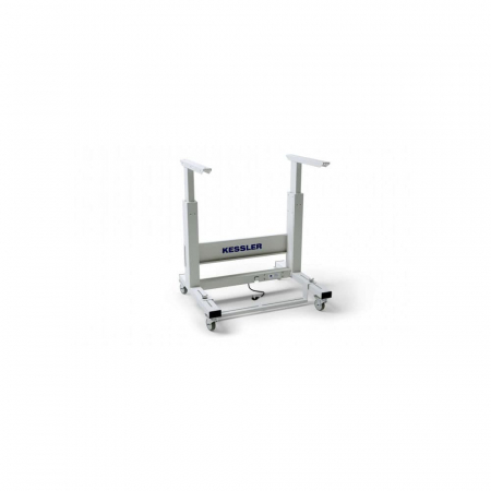Alte echipamente - Stand masina de cusut reglabil manual KES-2100