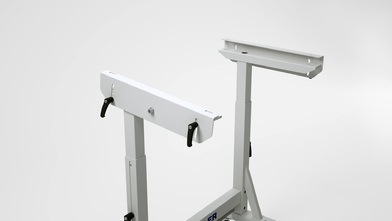 Alte accesorii si dispozitive - Stand pentru masini de cusut Kessler KES-2100-RO75