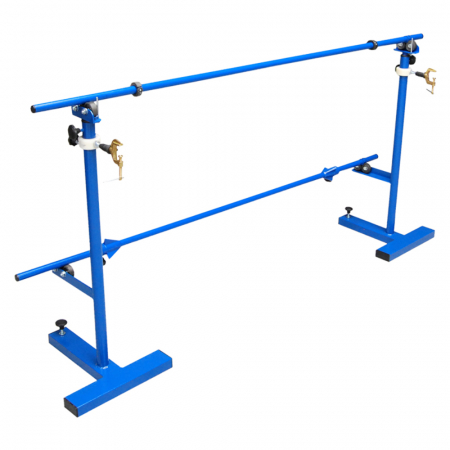 Standuri pentru role material - Stand pentru role LS-1