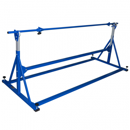Standuri pentru role material - Stand pentru role LS-1W