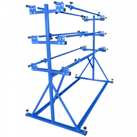 Standuri pentru role material - Stand pentru role LS-6