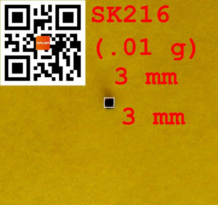 Surub prindere ac SK216 masini surfilat sau acoperire [2]