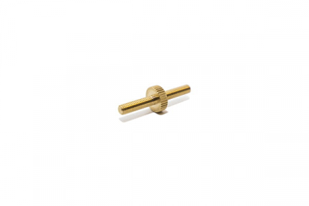 Piese de schimb pentru masini de brodat - Surub prindere gherghef rotund Happy  L=29mm, FRA41080