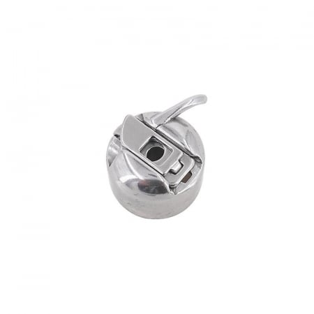 Greifere, suveici, mosorele, suruburi - Suveica(bobbin case) pentru masini Brother de executat cheite si cusut nasturi, 152690501