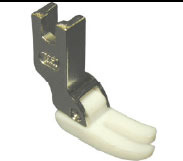 Picioruse de teflon - Piciorus universal cu talpa teflon T350