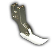 Picioruse de teflon - Piciorus fermoar universal teflon T363