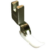 Picioruse de teflon - Piciorus fermoar ingust pe stanga din teflon T36LN