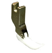 Picioruse de teflon - Piciorus fermoar ingust pe dreapta din teflon T36N