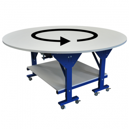 Alte echipamente - Tabel de curatare SK-3/O