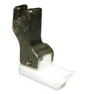 Picioruse de teflon - Piciorus compensator din teflon (stanga) TCL
