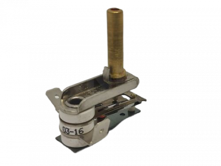 Accesorii si piese finisaj - Termostat fier de calcat Primula Eco 1700