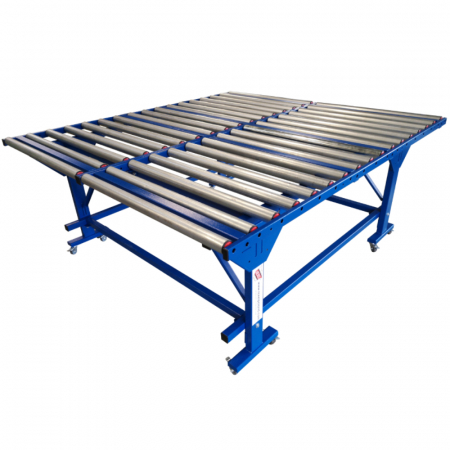 Alte echipamente - Transportor cu role libere SK-3/ROL