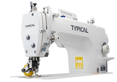 Liniare cu taiere de fir si functiuni automate - TYPICAL GC6730 MD3/HD3/BD3 P DirectDrive