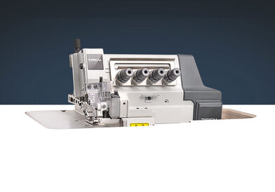 Surfilat cu 1 ac si 3 fire - TYPICAL GN9000D 3-504 DirectDrive