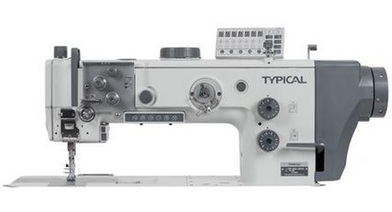 Masini cu blat plan 2 ace triplu transport - TYPICAL TW2-999-L14-D2T5 DirectDrive