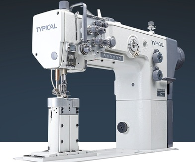 Masini cu 1 ac cu coloana si triplu transport - TYPICAL TW5-898 L14 D2T5 DirectDrive