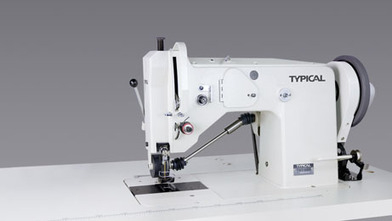 Masini de cusut zigzag - Typical TW7-6B