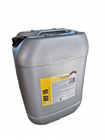 Uleiuri si spray-uri - Ulei MF16-20L pentru masinile de cusut sau mecanisme fine
