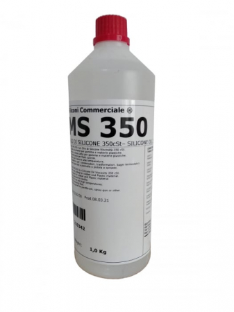 Uleiuri si spray-uri - Ulei siliconic MS-350