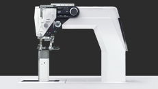 Masini de cusut mat. groase/piele - VETRON 5300