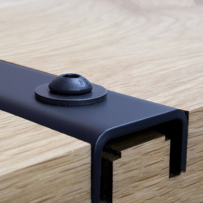 Profil U armare blat Lungime 750 mm [5]