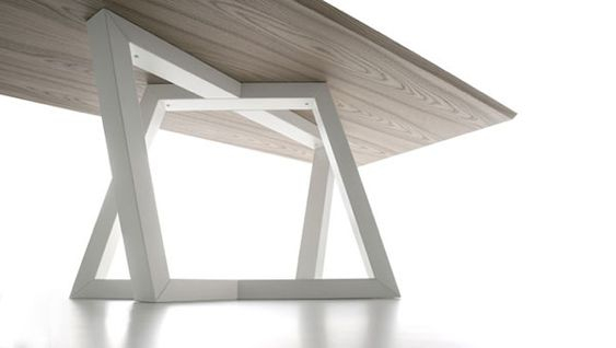 Picior masa central Model MSV054, Inaltime 71 cm, Masa dining, Birou [3]