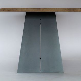 Picior masa central Model MSV058, Inaltime 71 cm, Masa dining, Birou [2]