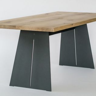 Picior masa central Model MSV058, Inaltime 71 cm, Masa dining, Birou [4]