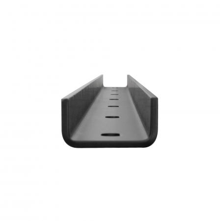 Accesorii blaturi - Profil U armare blat Lungime 1000 mm