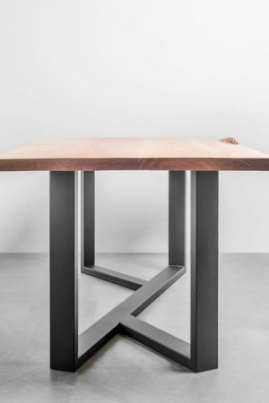 Picior masa central - Picior masa central Model MSV055, Inaltime 71 cm, Masa dining, Birou