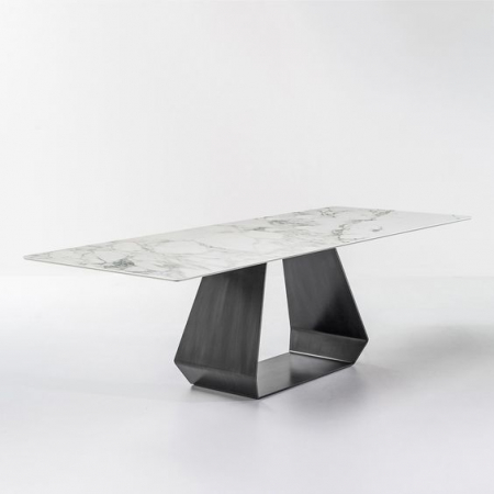 Picior masa central Model MSV048, Inaltime 71 cm, Masa dining, Birou [1]