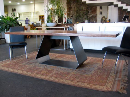 Picior masa central Model MSV048, Inaltime 71 cm, Masa dining, Birou [2]