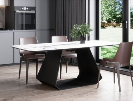 Picior masa central Model MSV048, Inaltime 71 cm, Masa dining, Birou [3]
