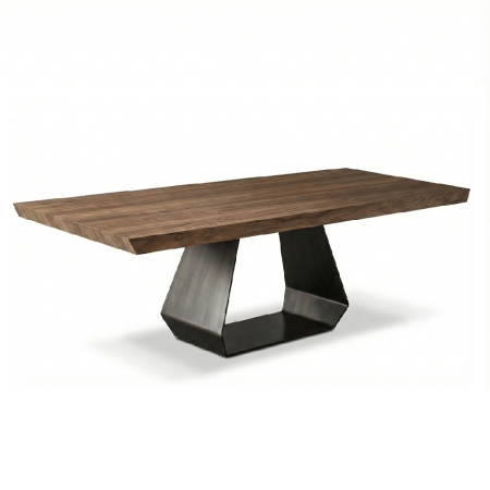 Picior masa central Model MSV048, Inaltime 71 cm, Masa dining, Birou