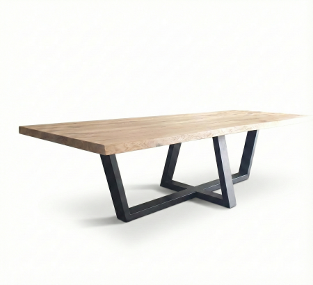 Picior masa central - Picior masa central Model MSV054, Inaltime 71 cm, Masa dining, Birou