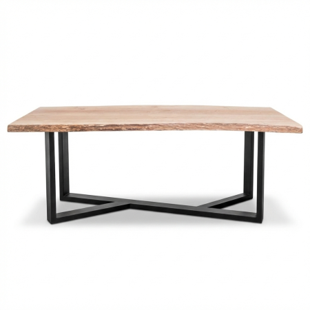 Picior masa central - Picior masa central Model MSV055, Inaltime 71 cm, Masa dining, Birou