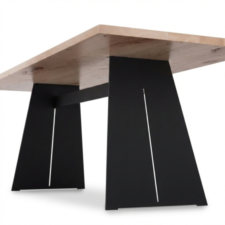 Picior masa central - Picior masa central Model MSV058, Inaltime 71 cm, Masa dining, Birou