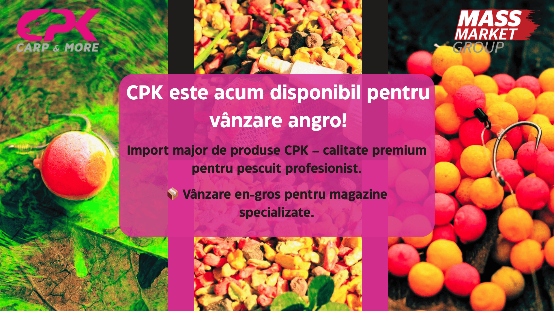 CPK