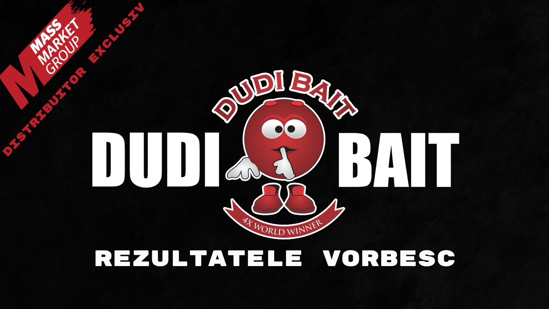 DUDI BAIT RO
