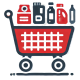 Gama larga de produse