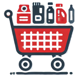 Gama larga de produse
