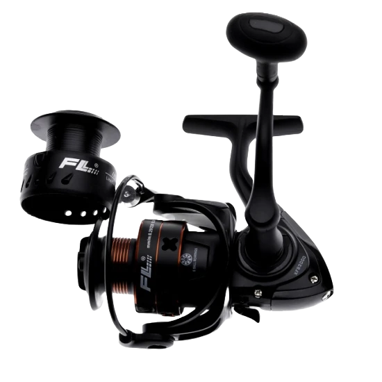 Mulineta FL XFB 5000