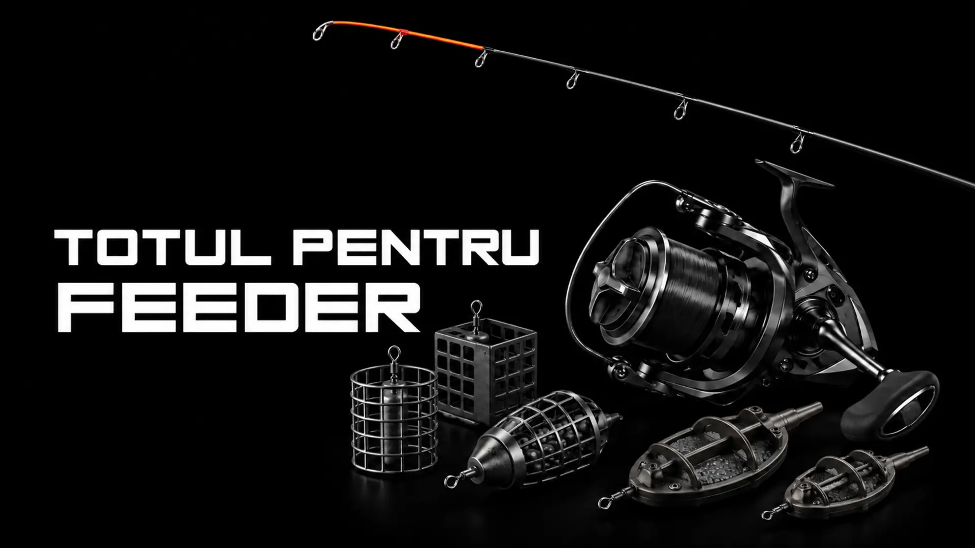 TOTUL PENTRU FEEDER