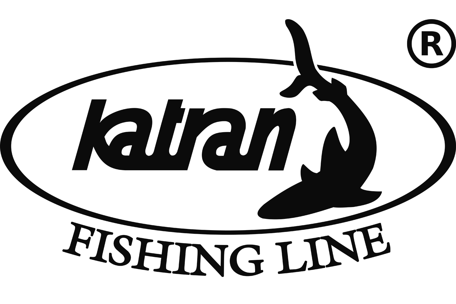 KATRAN Fishing Line