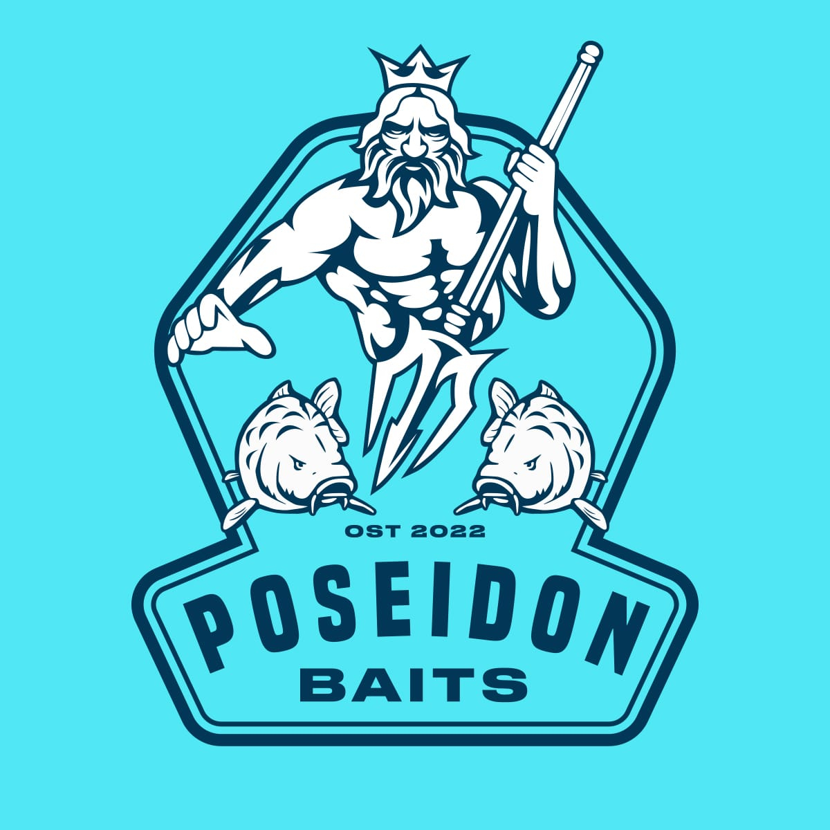 Poseidon Baits