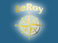 LeRoy